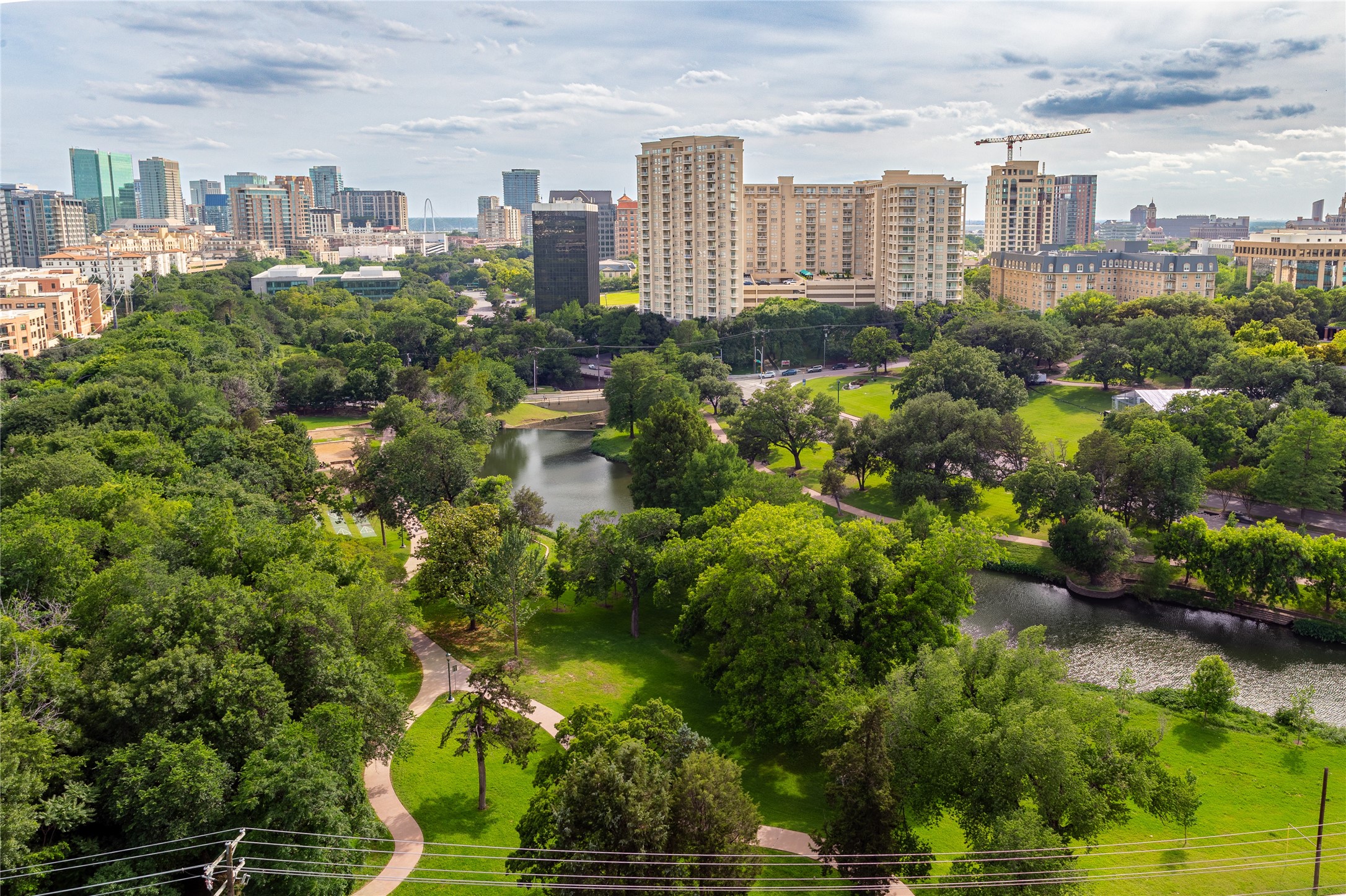 3510 Turtle Creek Boulevard Dallas TX 75219