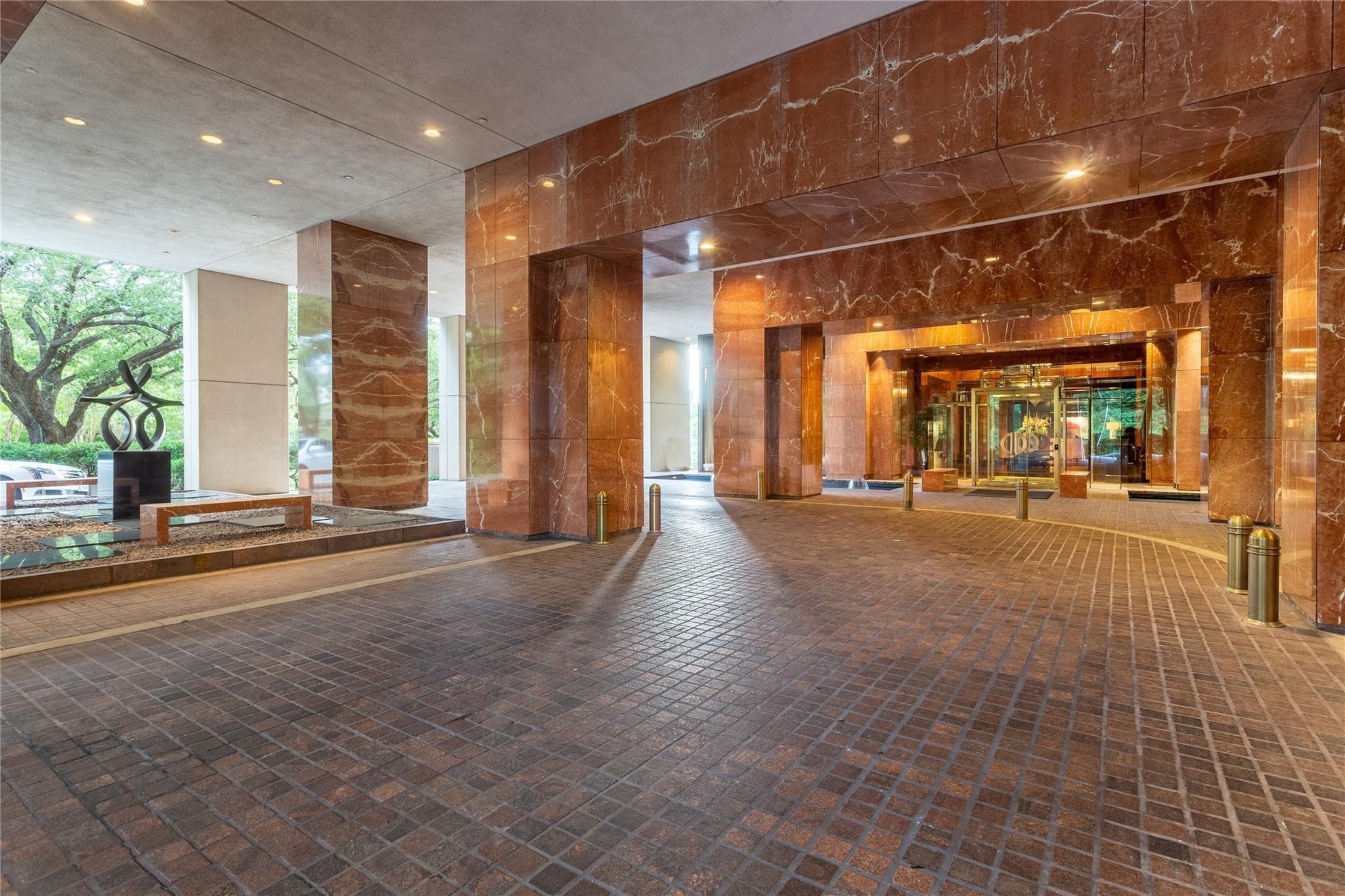 3510 Turtle Creek Boulevard Dallas TX 75219