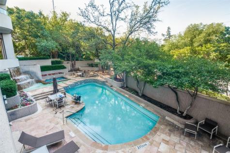 3510 Turtle Creek Boulevard Dallas TX 75219