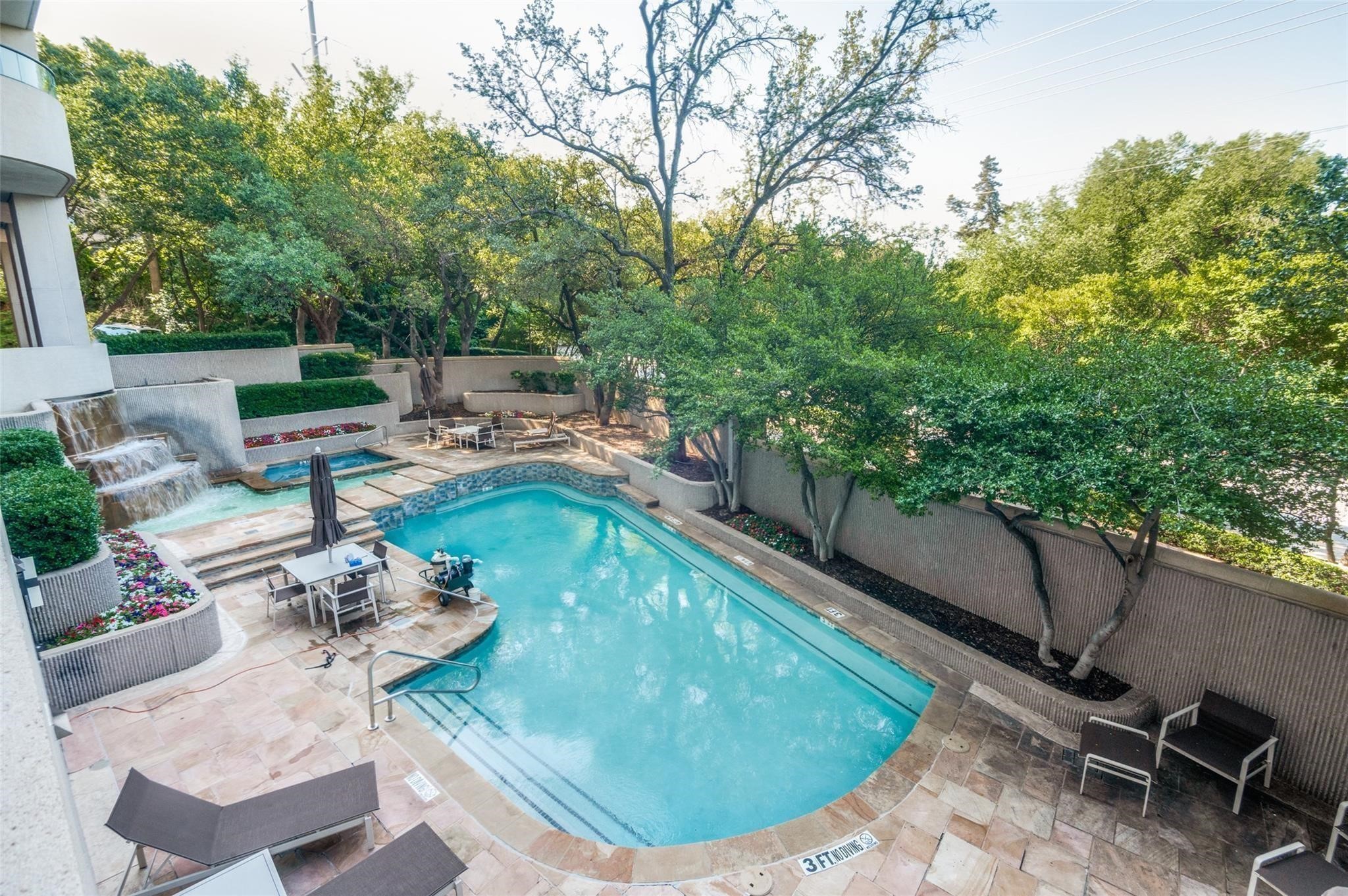 3510 Turtle Creek Boulevard Dallas TX 75219