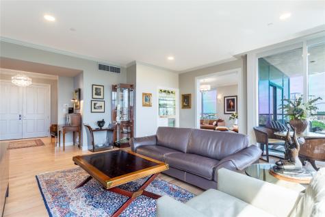 3510 Turtle Creek Boulevard Dallas TX 75219