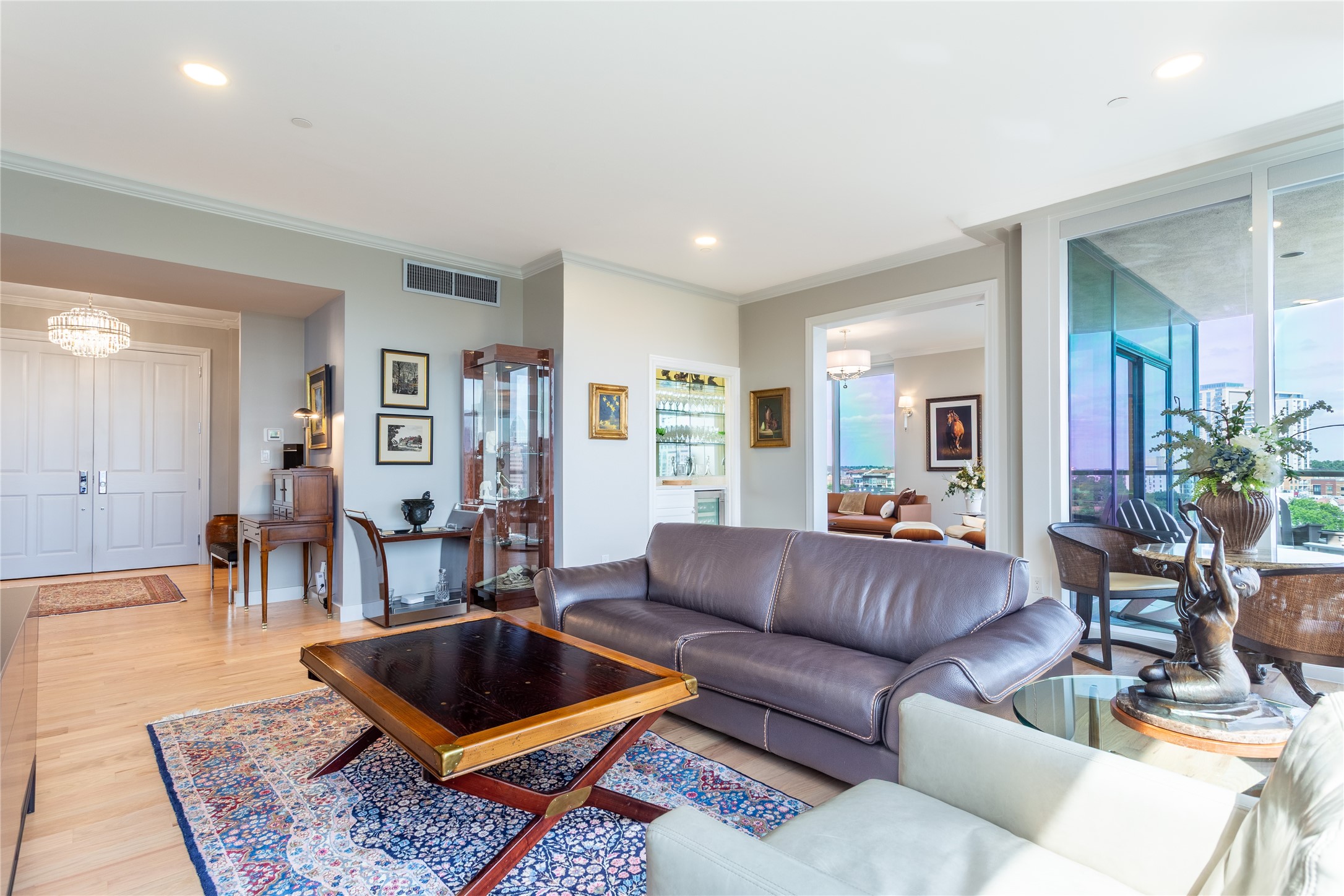 3510 Turtle Creek Boulevard Dallas TX 75219