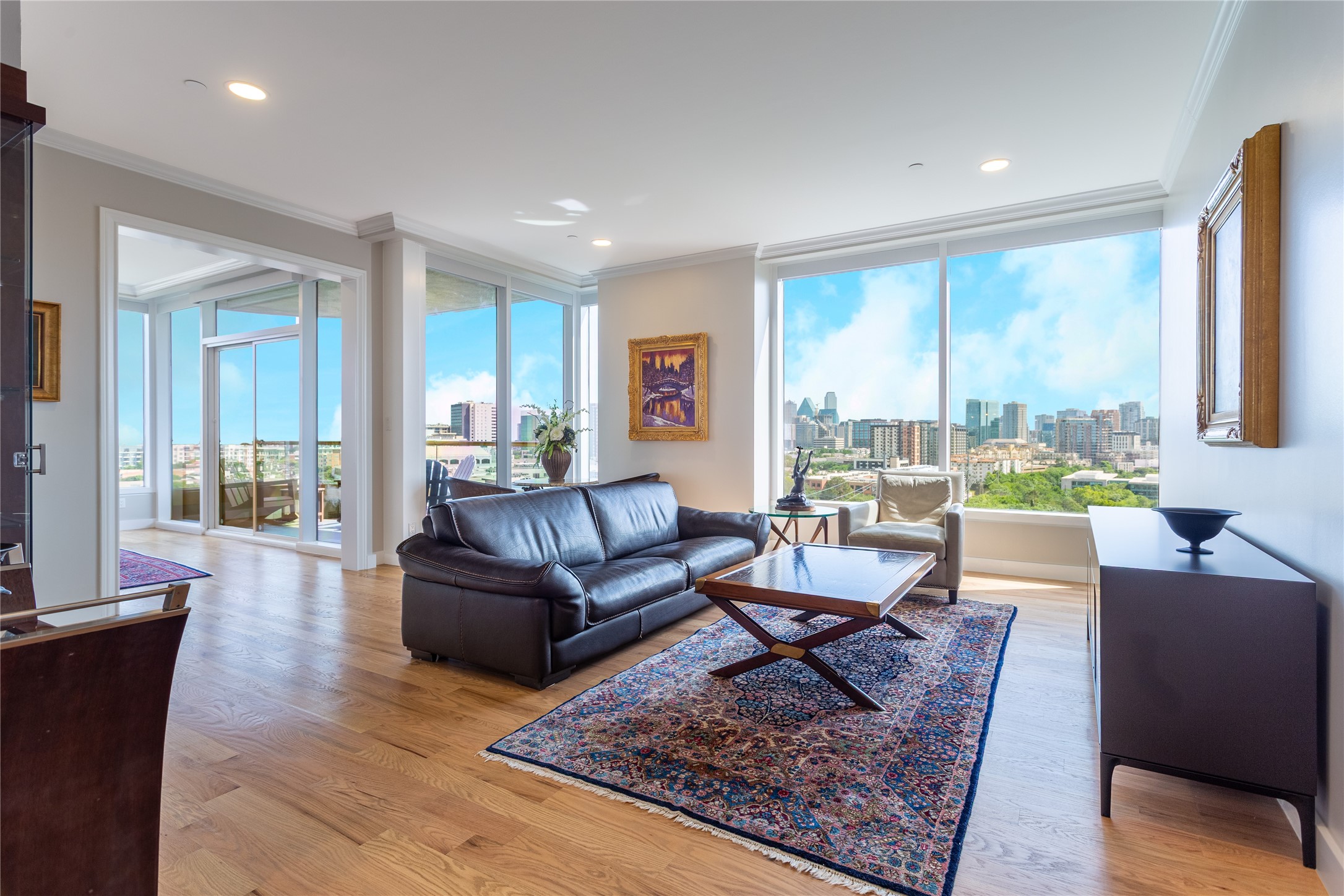 3510 Turtle Creek Boulevard Dallas TX 75219