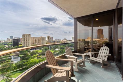 3510 Turtle Creek Boulevard Dallas TX 75219