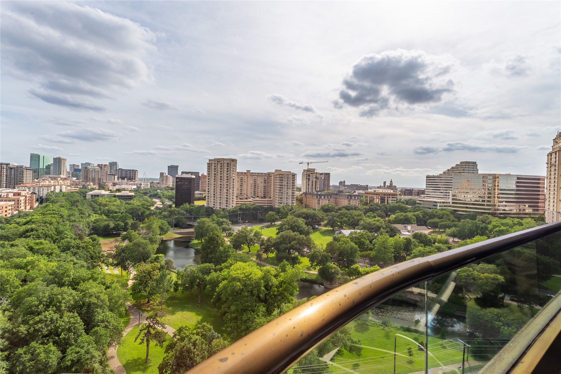 3510 Turtle Creek Boulevard Dallas TX 75219