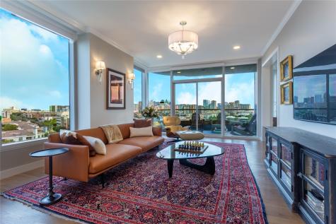 3510 Turtle Creek Boulevard Dallas TX 75219