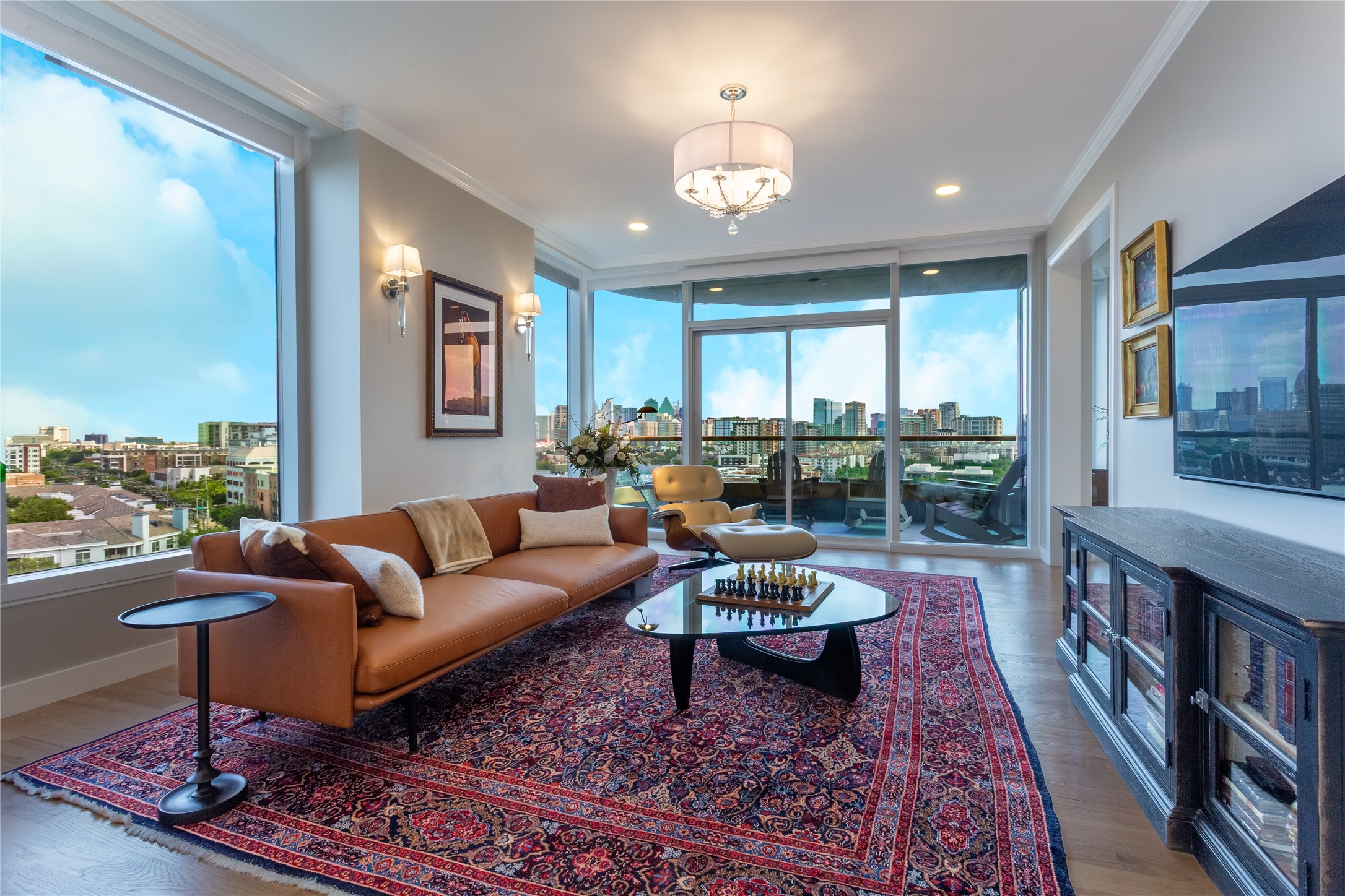 3510 Turtle Creek Boulevard Dallas TX 75219