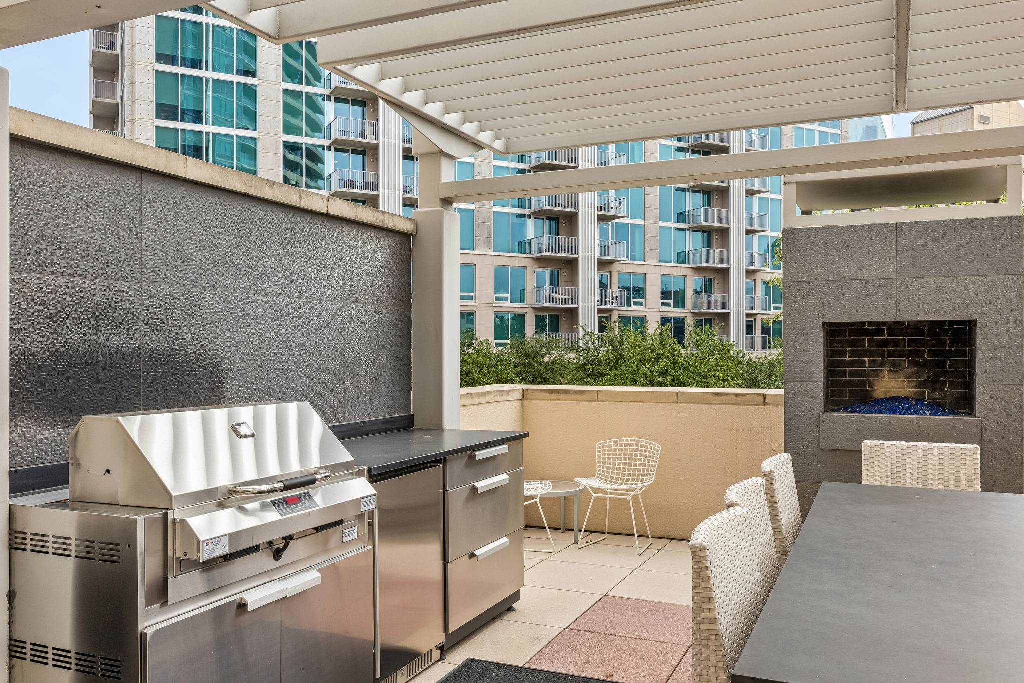 2323 N Houston Street Dallas TX 75219