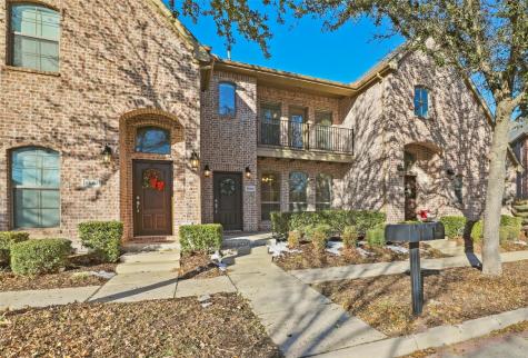 5659 Cecina Drive Frisco TX 75034