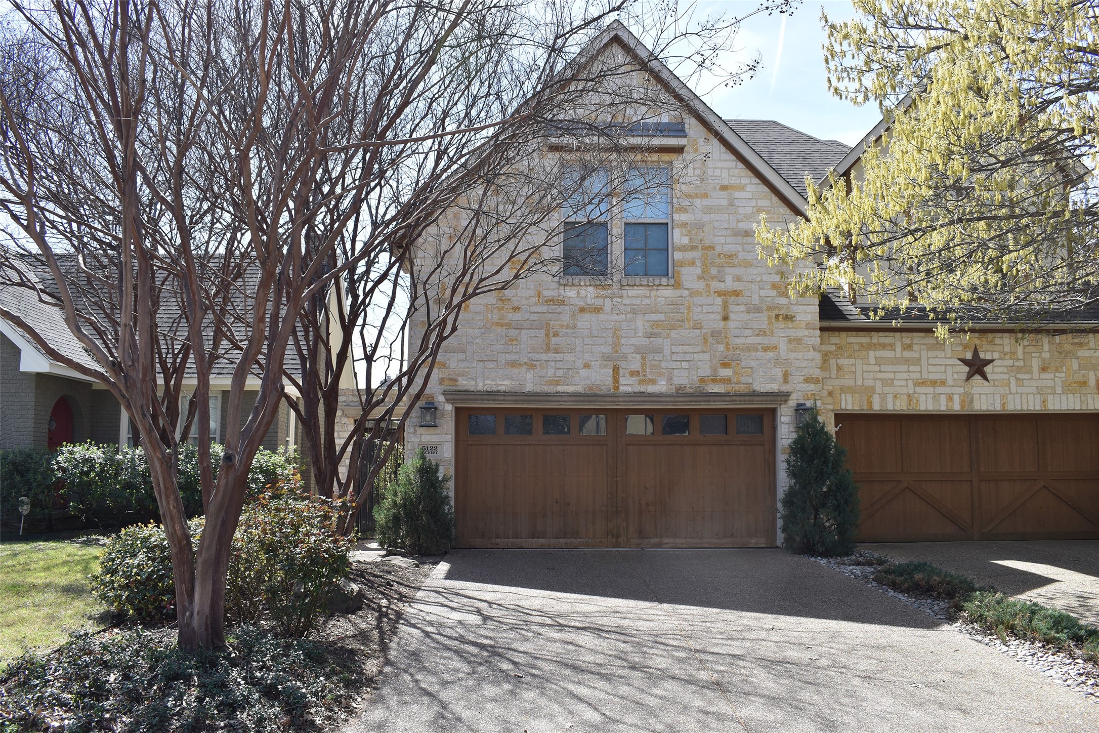 5122 Vickery Boulevard Dallas TX 75206