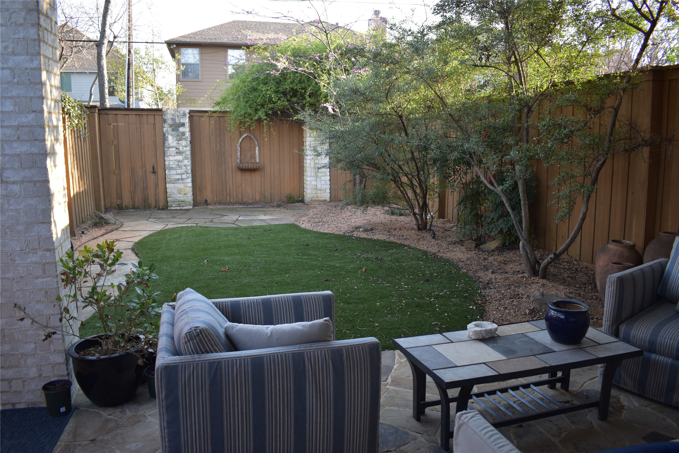 5122 Vickery Boulevard Dallas TX 75206