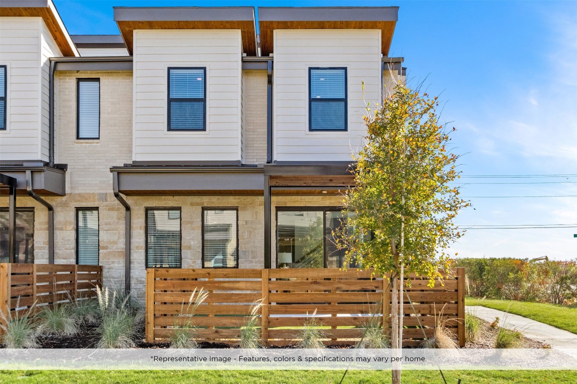 891 Cavitt Court Prosper TX 75078