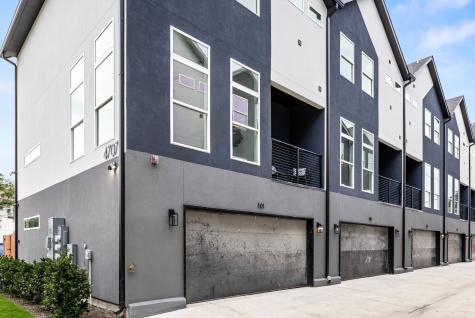 4709 Virginia Avenue Dallas TX 75204