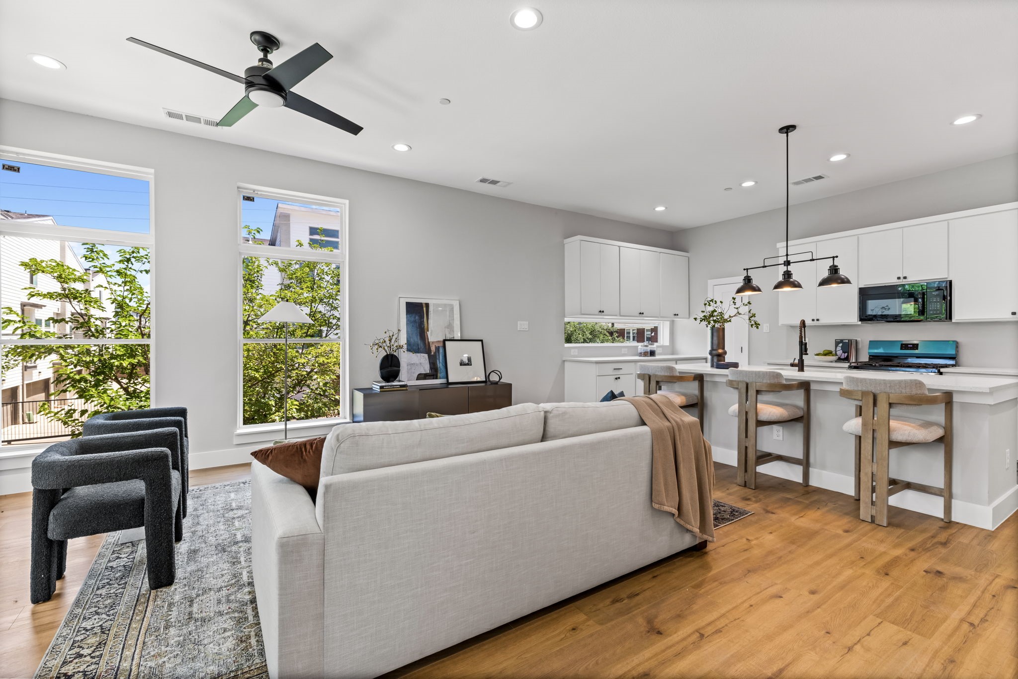 4709 Virginia Avenue Dallas TX 75204