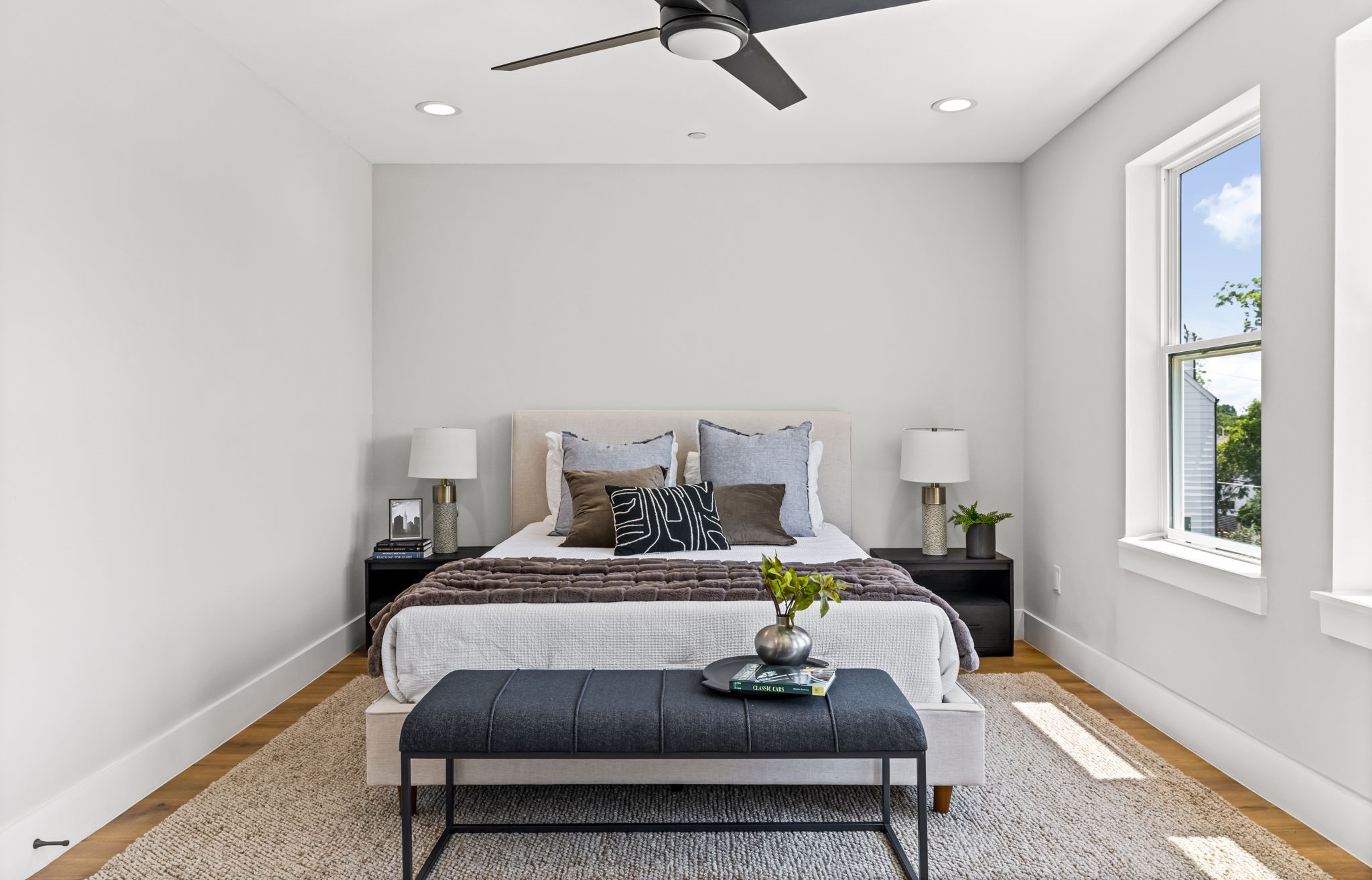 4709 Virginia Avenue Dallas TX 75204