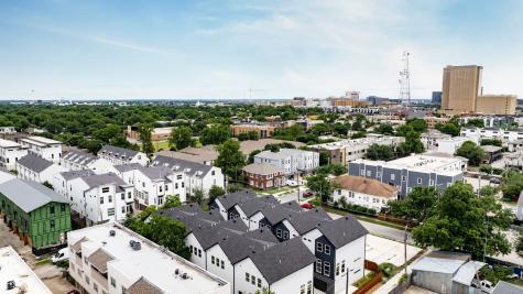 4709 Virginia Avenue Dallas TX 75204