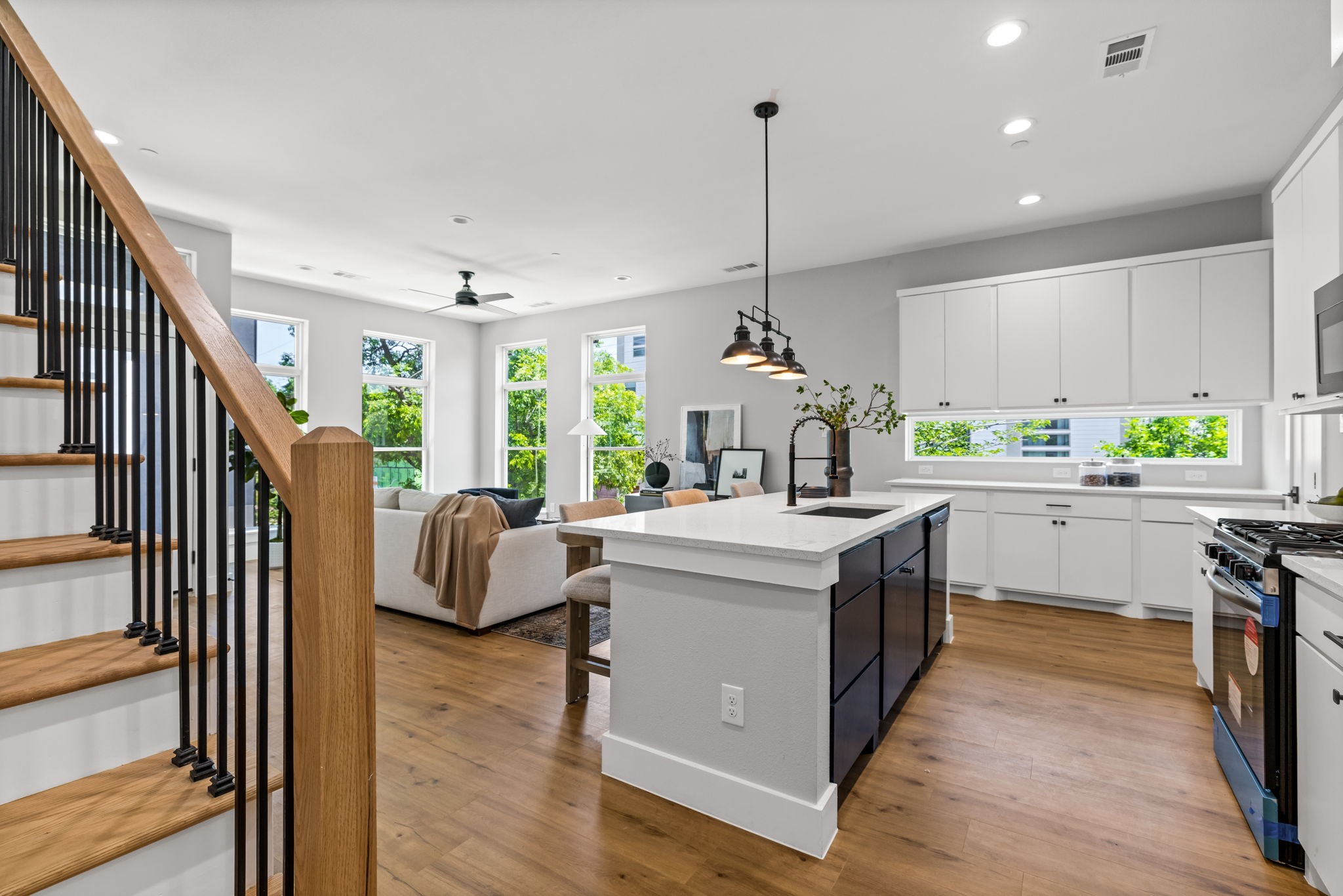 4709 Virginia Avenue Dallas TX 75204