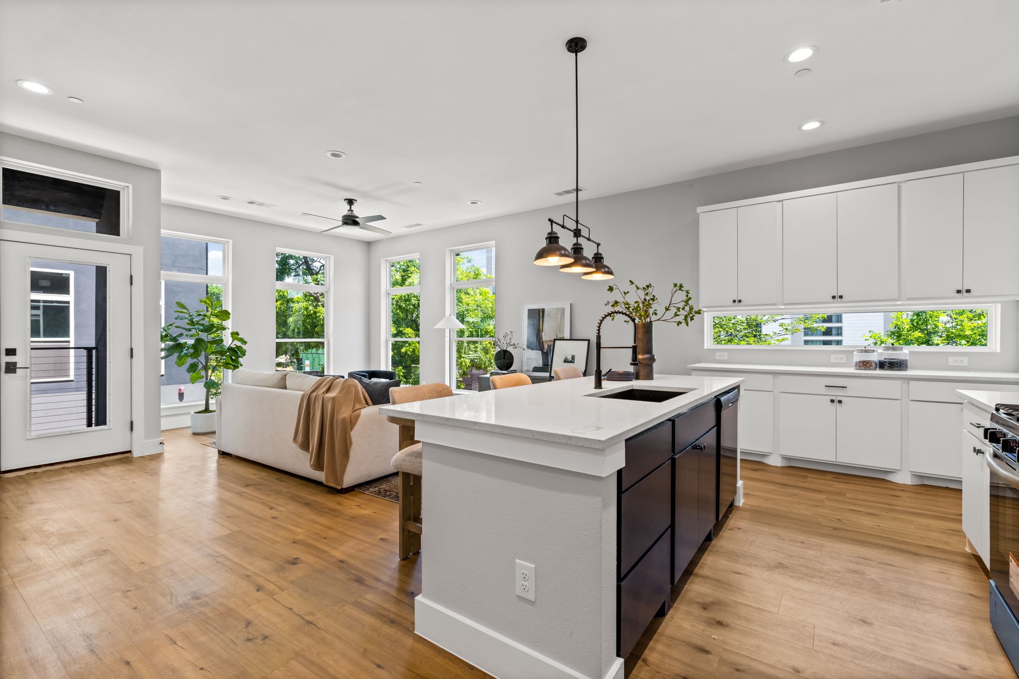 4709 Virginia Avenue Dallas TX 75204