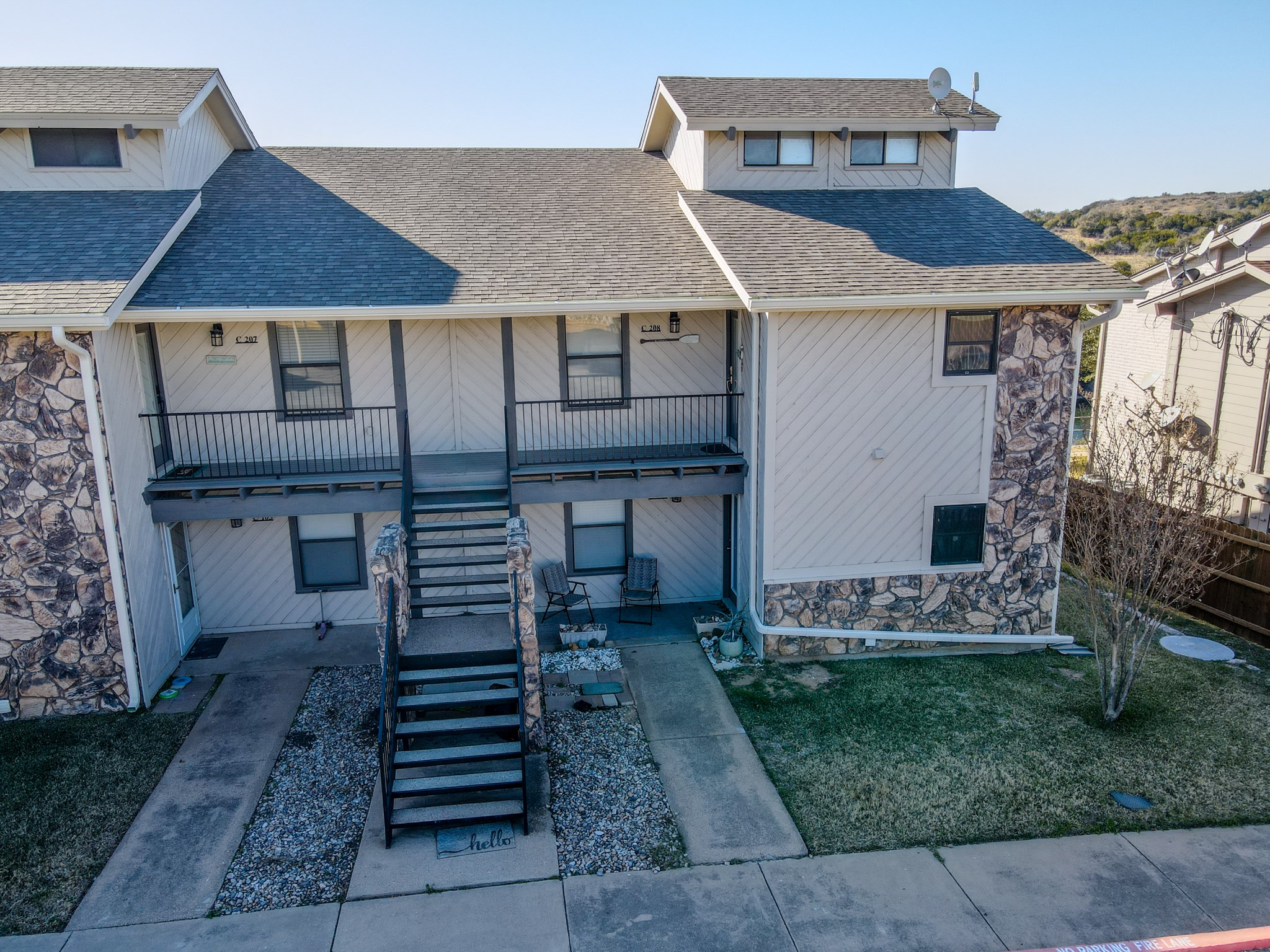 3037 Hells Gate Loop Possum Kingdom Lake TX 76475