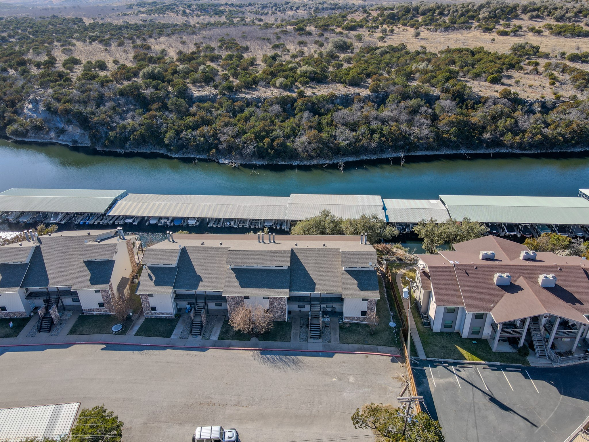 3037 Hells Gate Loop Possum Kingdom Lake TX 76475