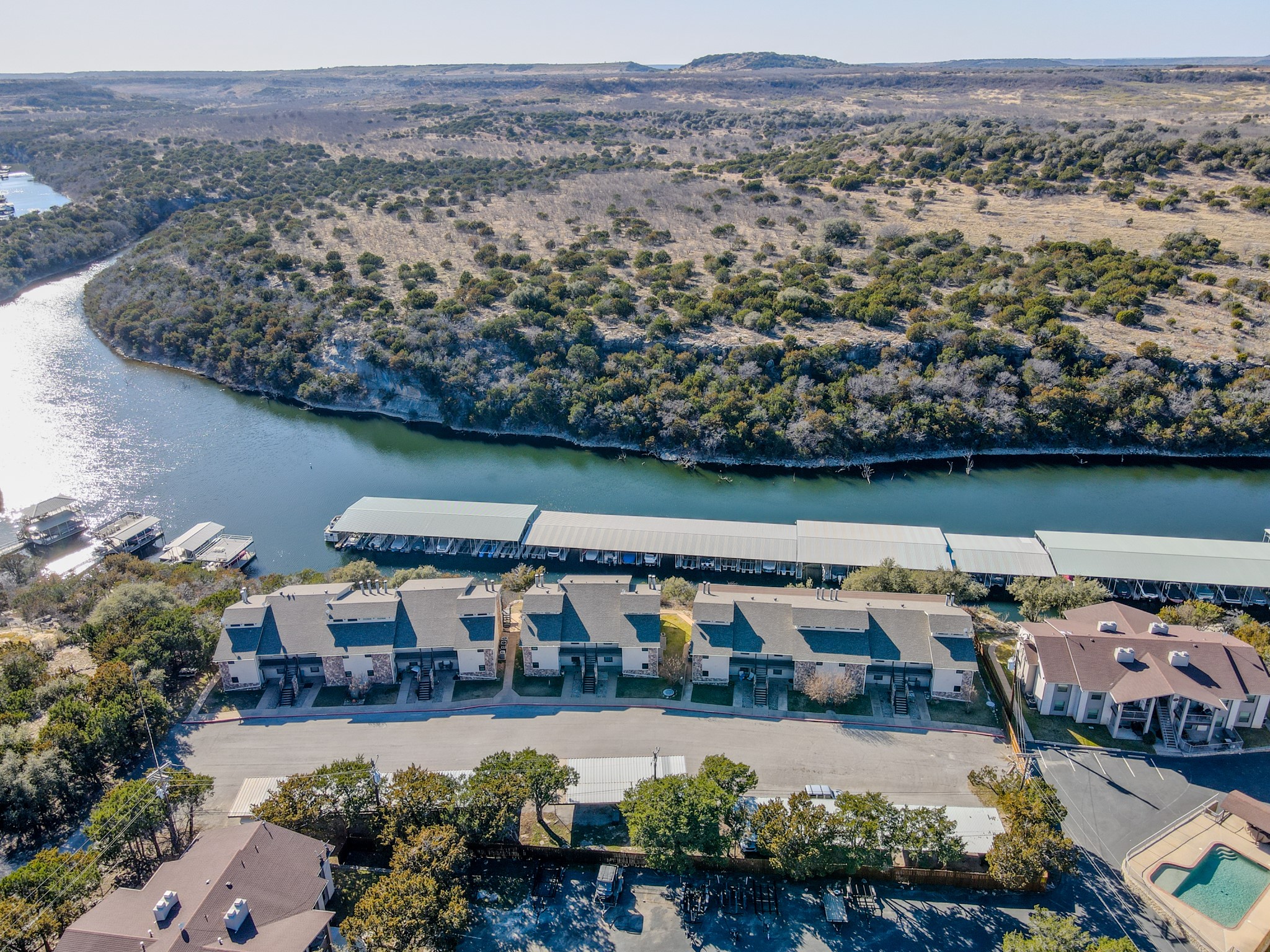 3037 Hells Gate Loop Possum Kingdom Lake TX 76475