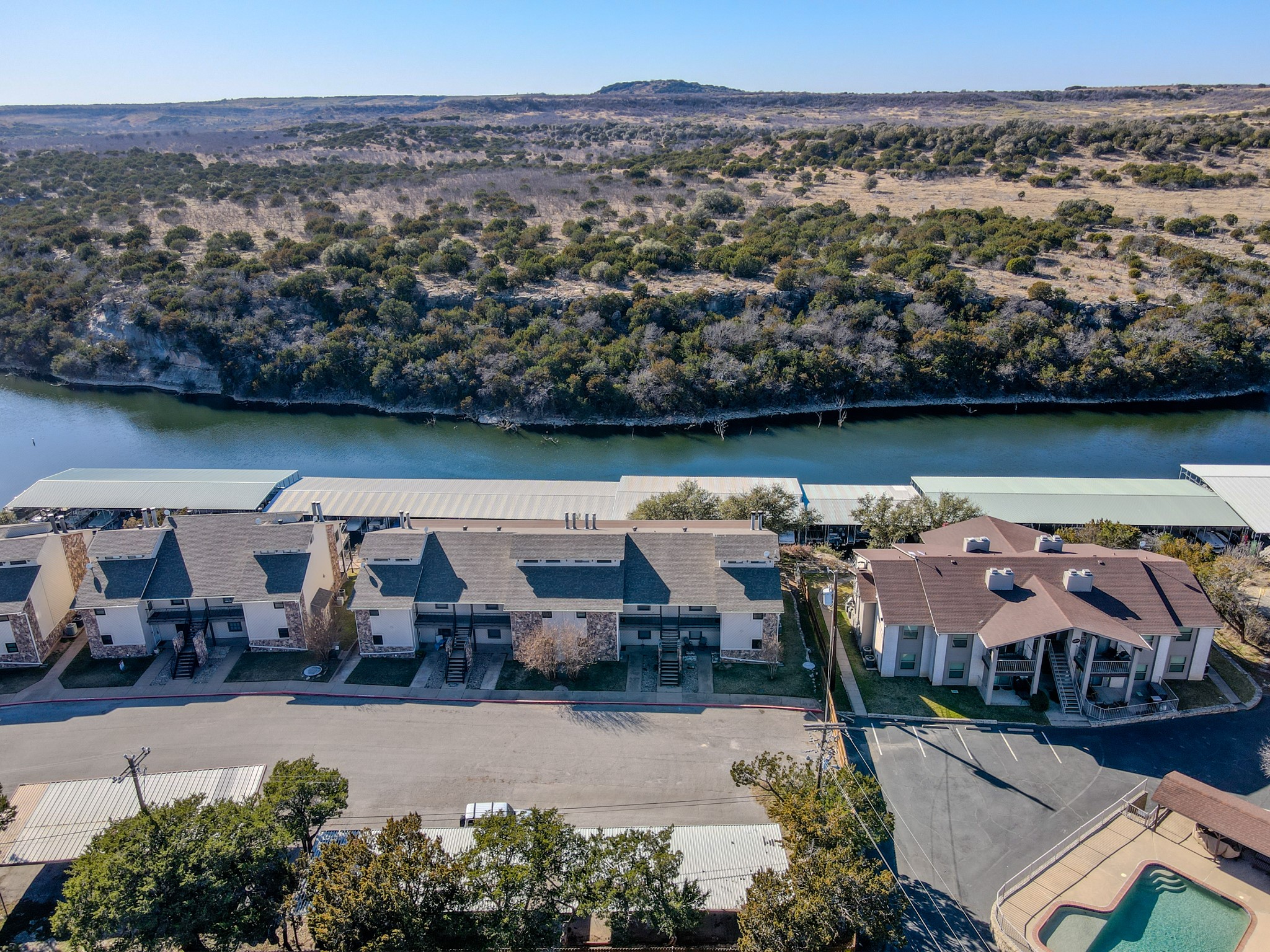 3037 Hells Gate Loop Possum Kingdom Lake TX 76475