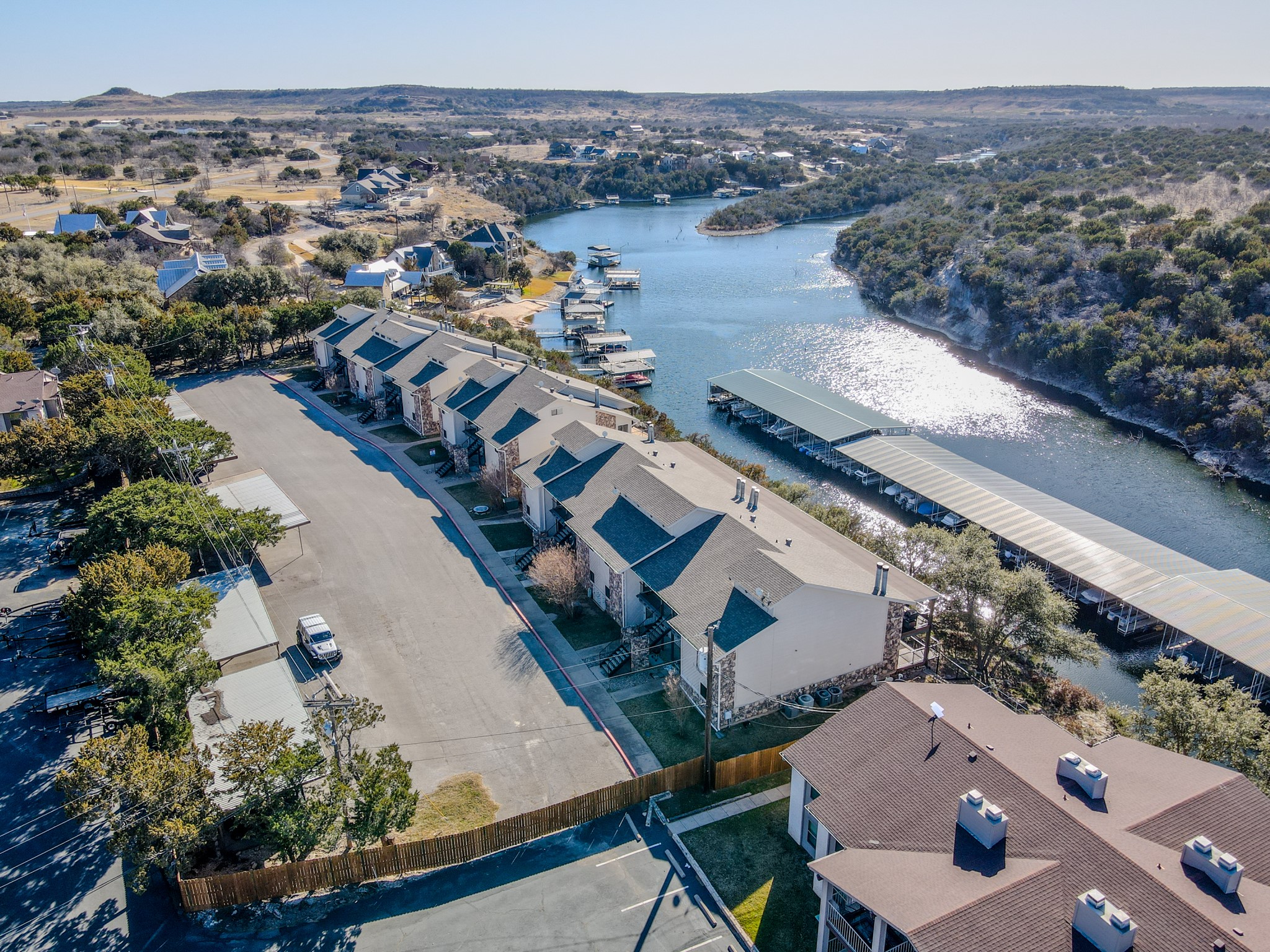 3037 Hells Gate Loop Possum Kingdom Lake TX 76475