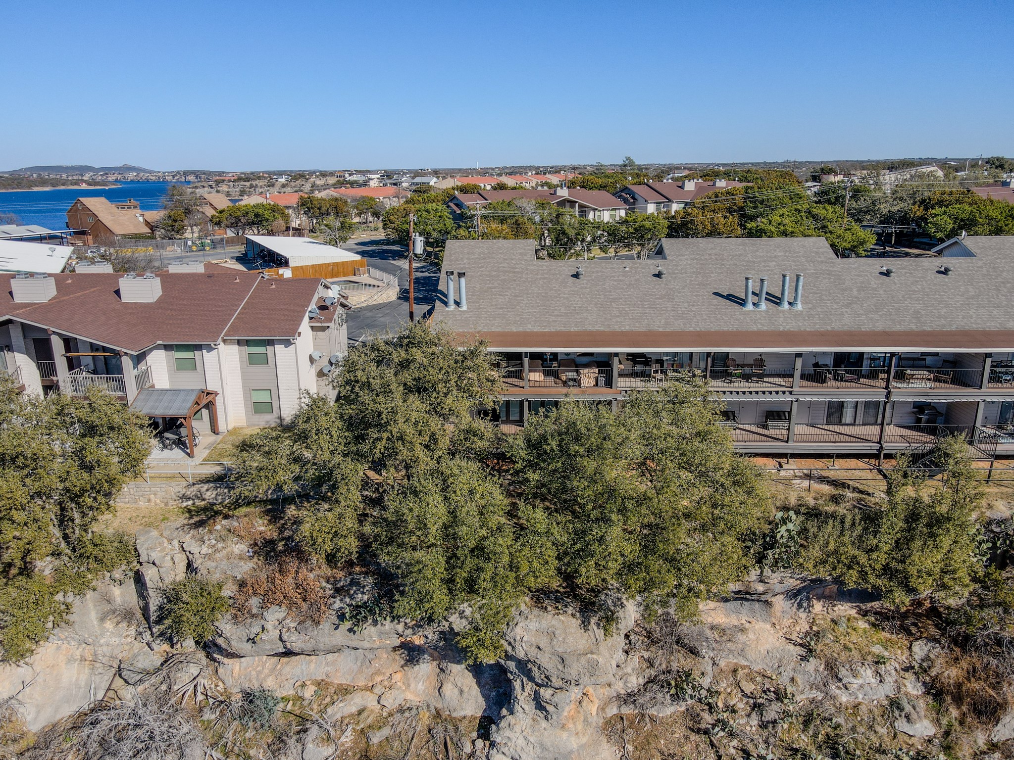 3037 Hells Gate Loop Possum Kingdom Lake TX 76475