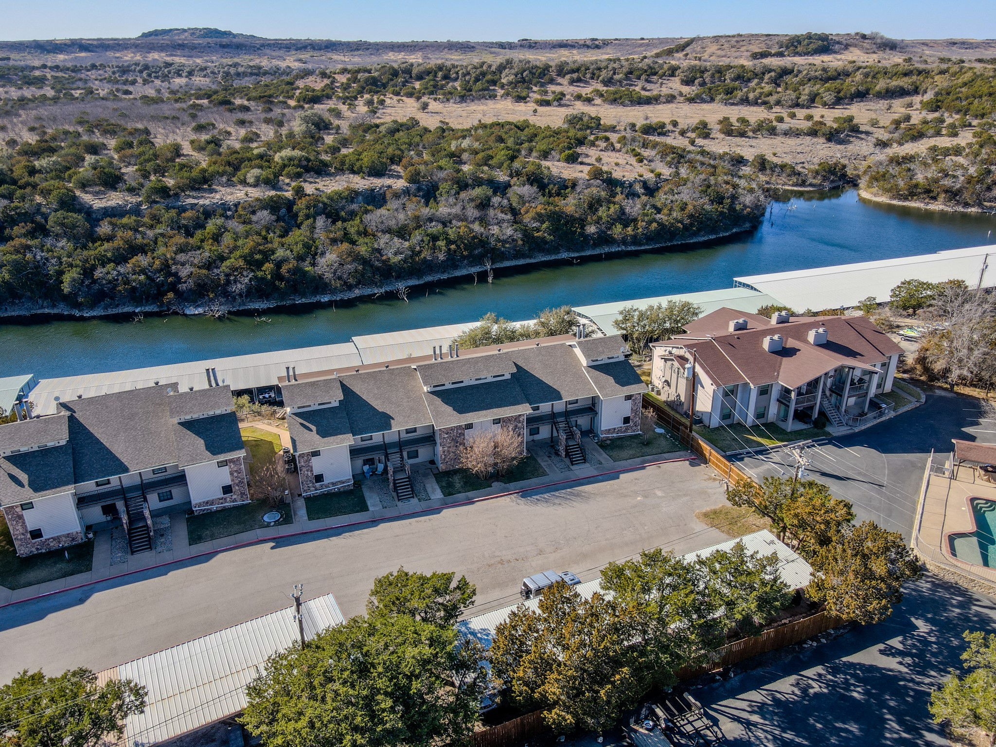 3037 Hells Gate Loop Possum Kingdom Lake TX 76475