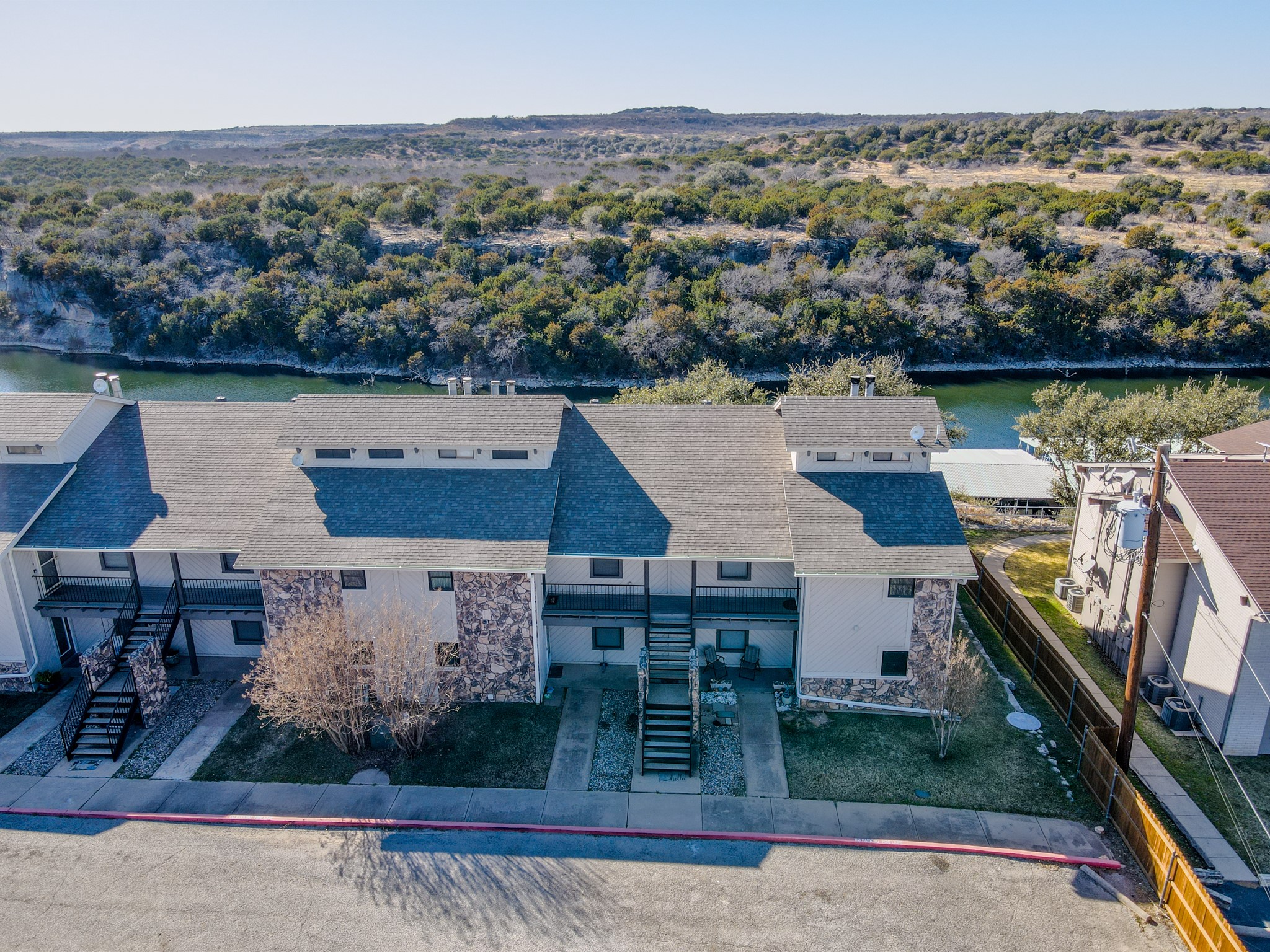 3037 Hells Gate Loop Possum Kingdom Lake TX 76475