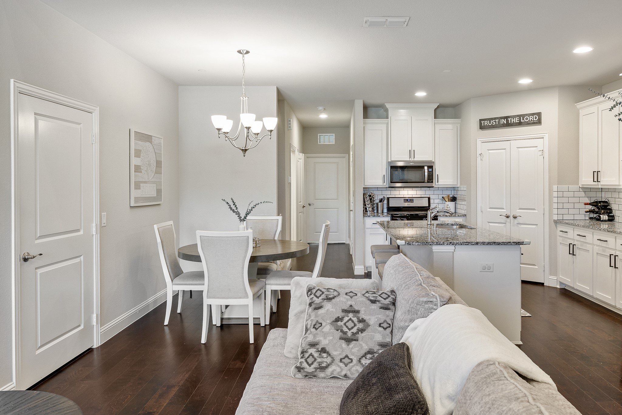 896 Hatton Sumner Place Arlington TX 76005