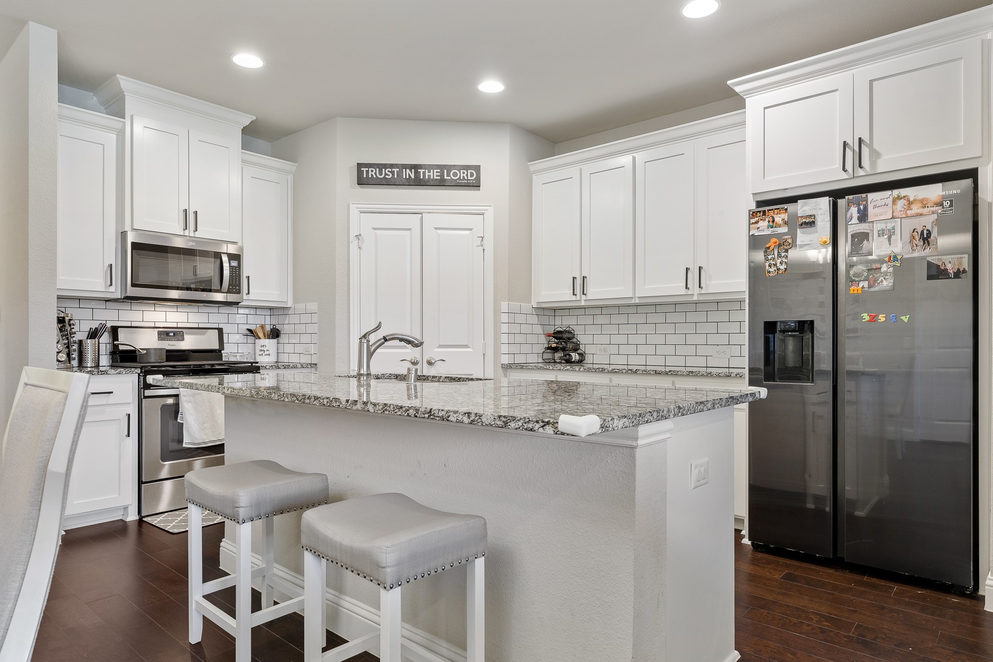 896 Hatton Sumner Place Arlington TX 76005