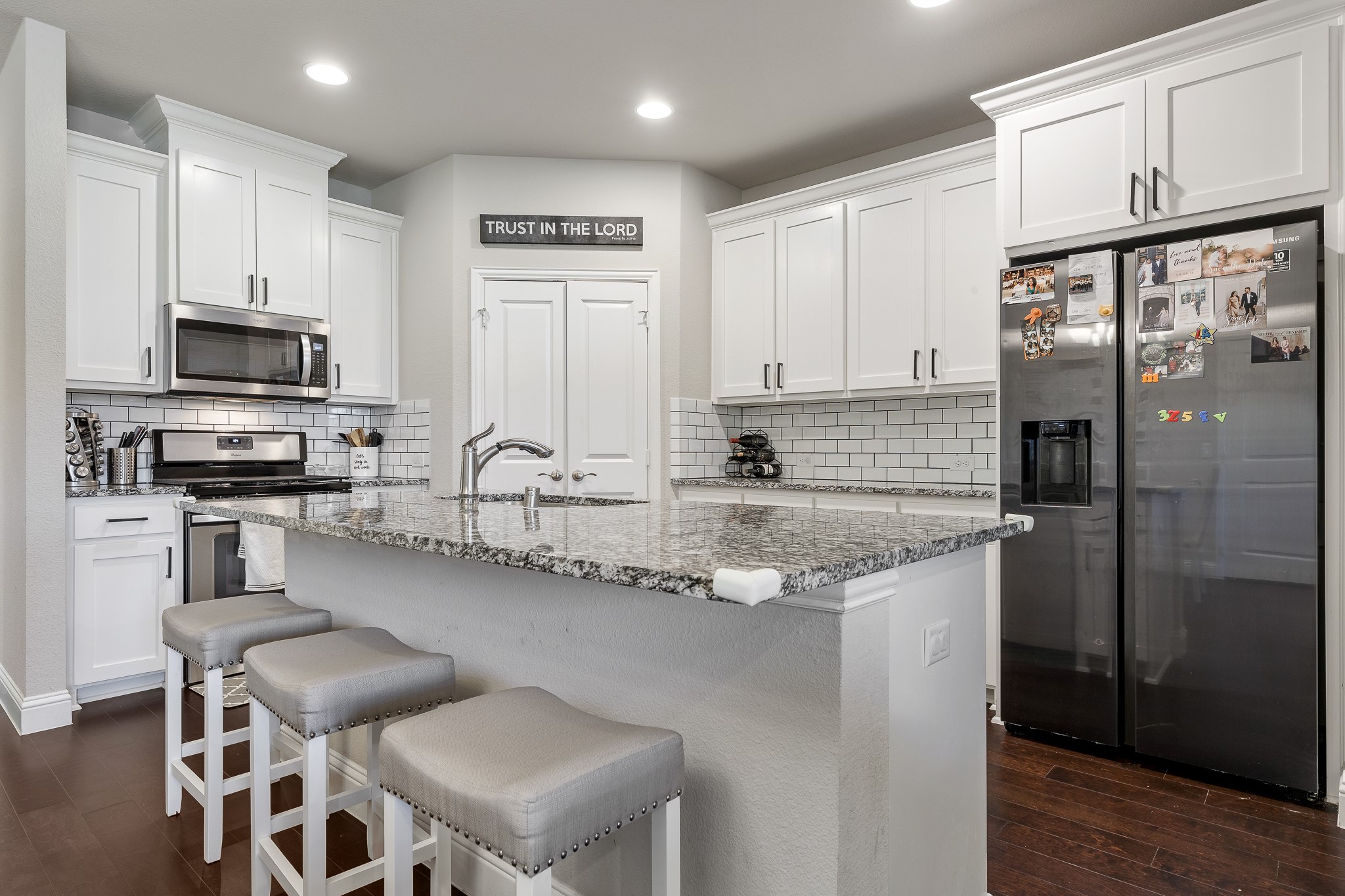 896 Hatton Sumner Place Arlington TX 76005