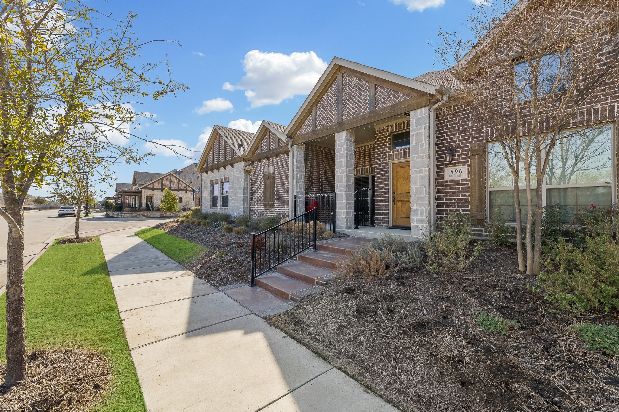 896 Hatton Sumner Place Arlington TX 76005