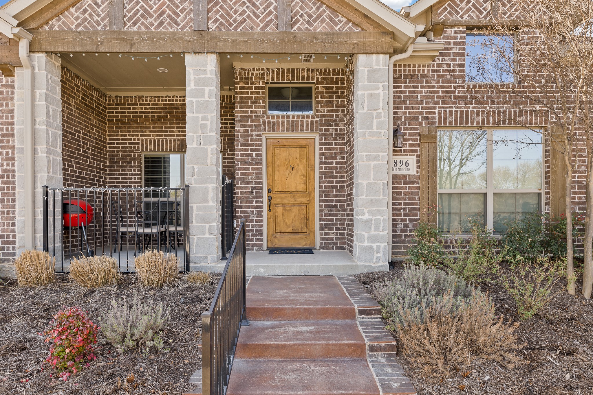 896 Hatton Sumner Place Arlington TX 76005