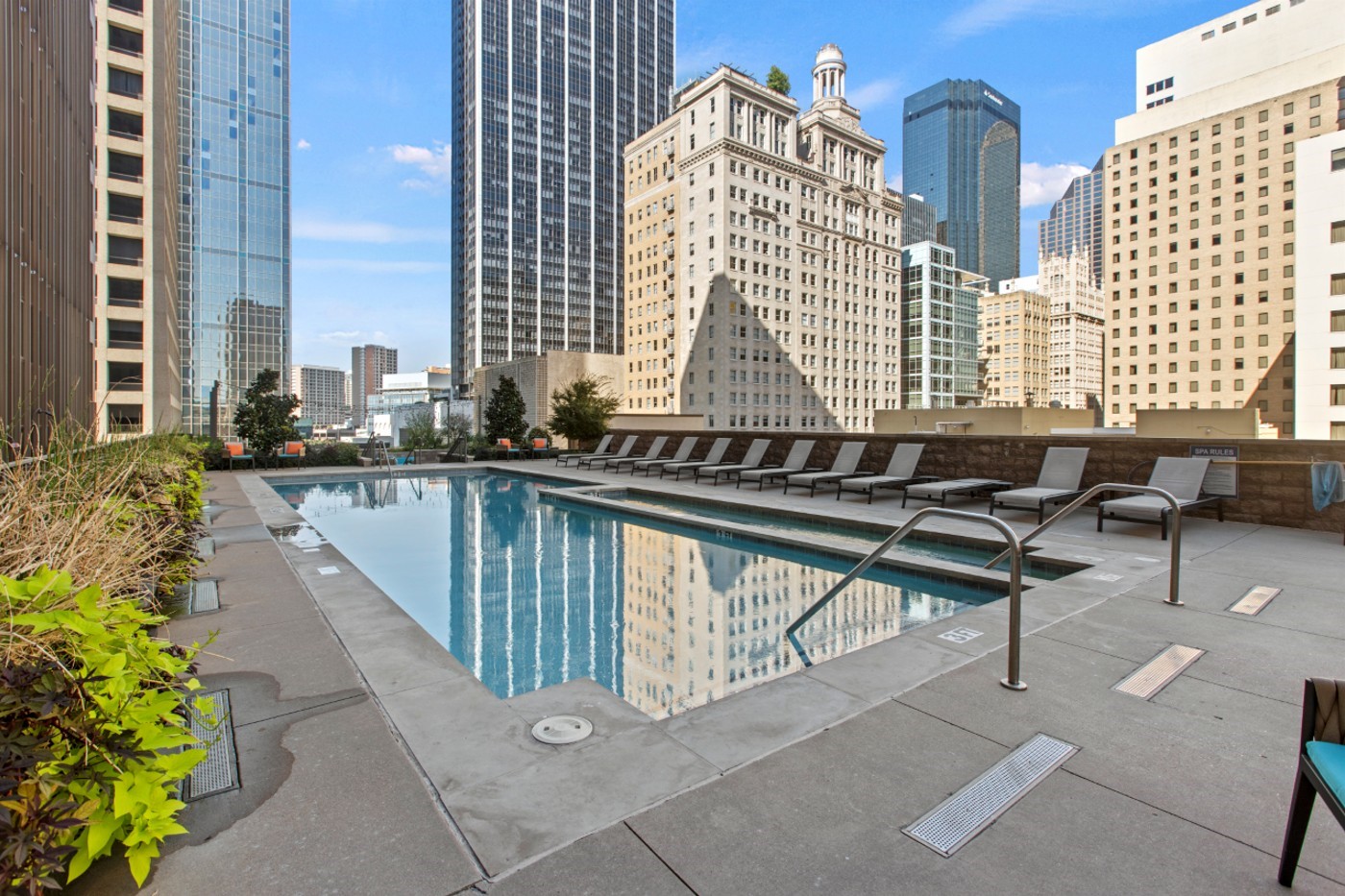 1200 Main Street Dallas TX 75202