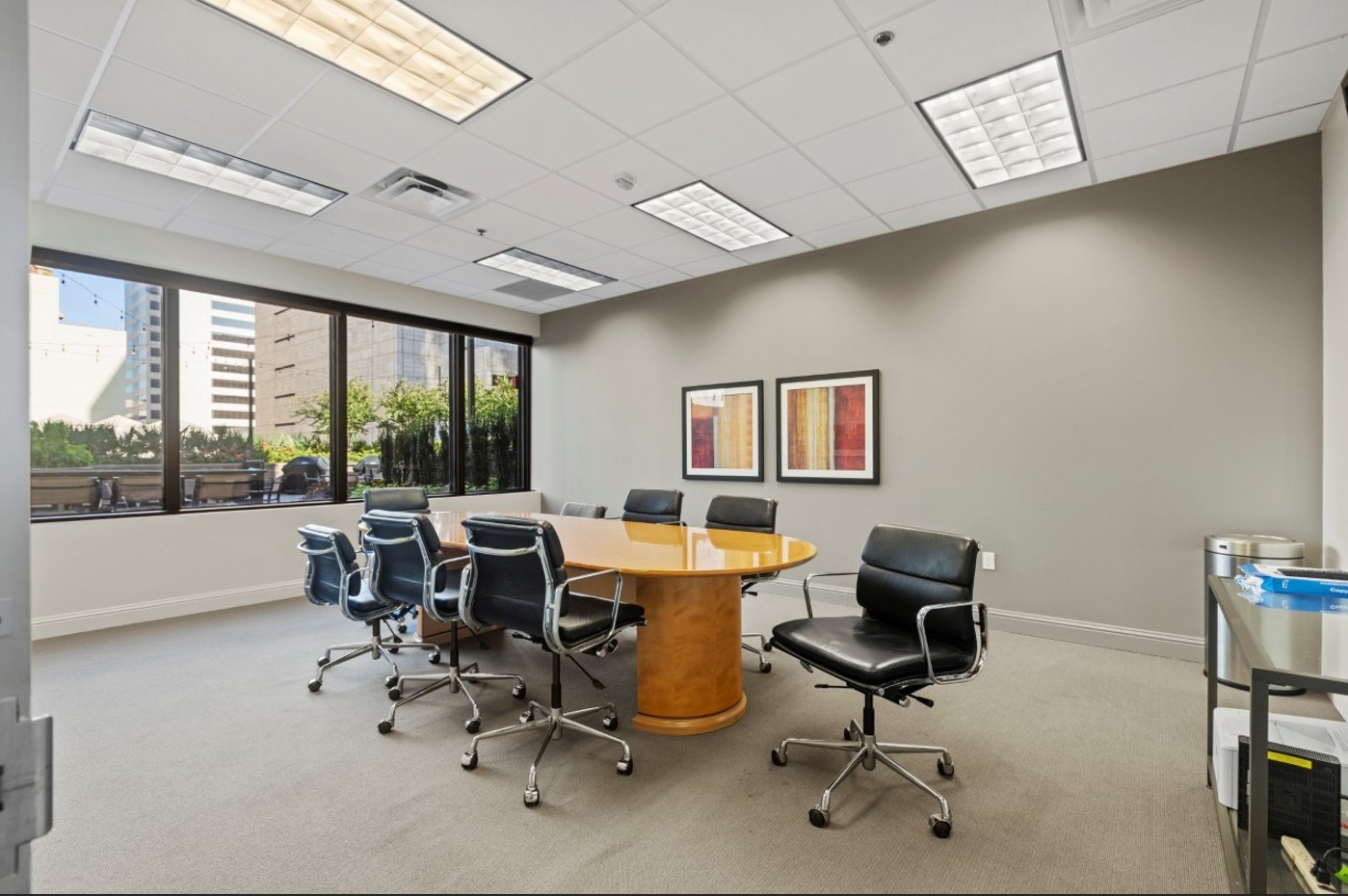 1200 Main Street Dallas TX 75202