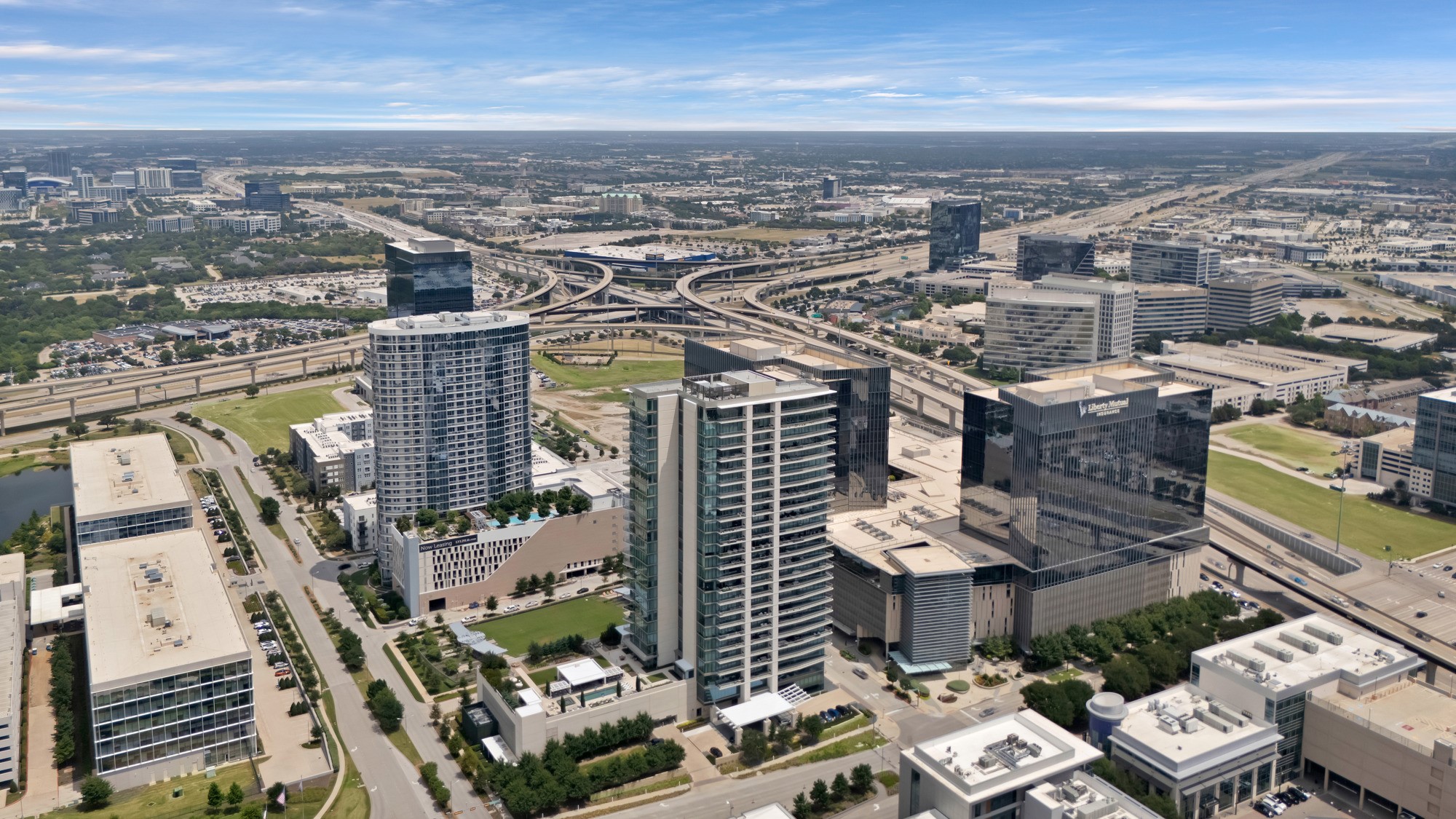 7901 Windrose Avenue Plano TX 75024