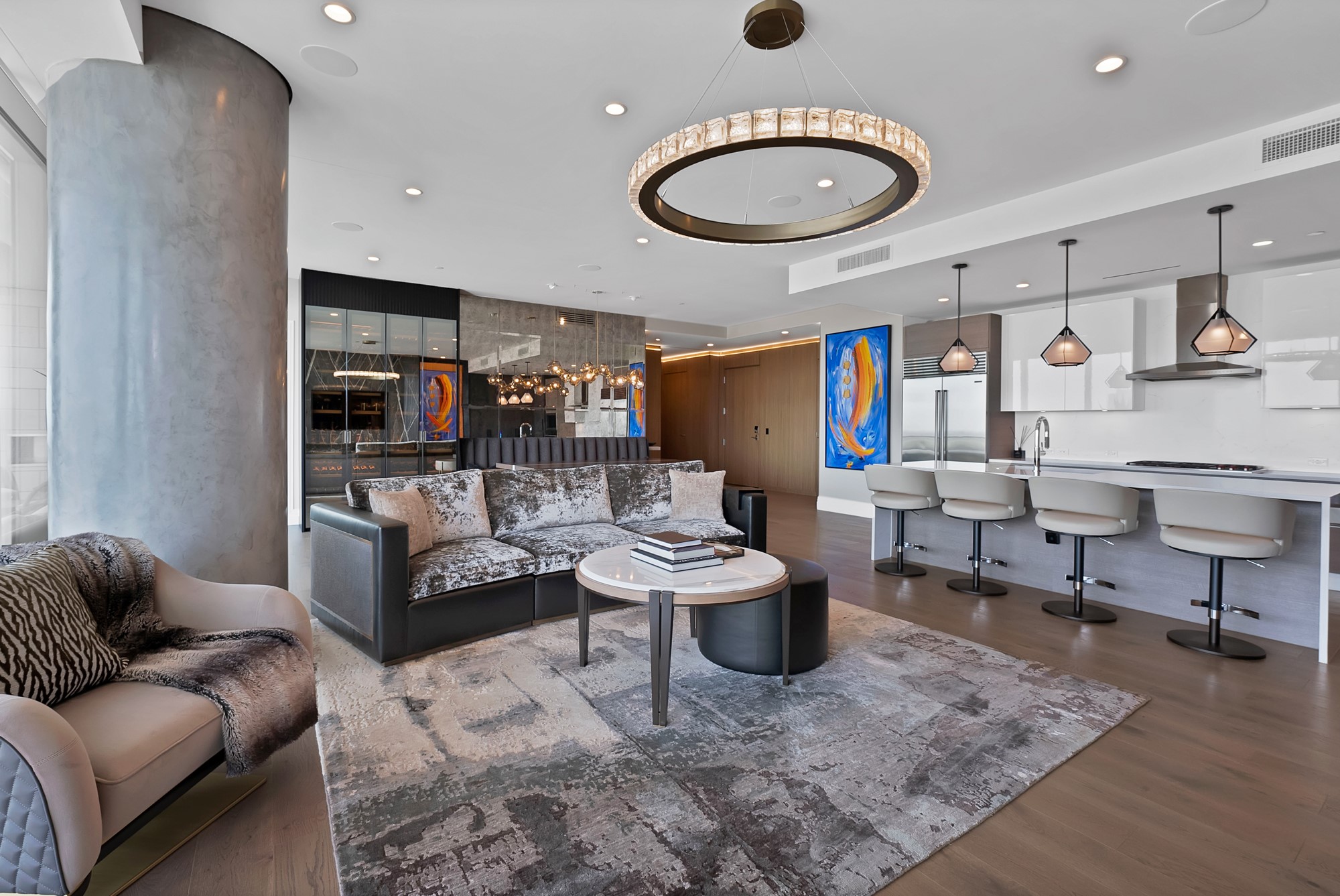 7901 Windrose Avenue Plano TX 75024