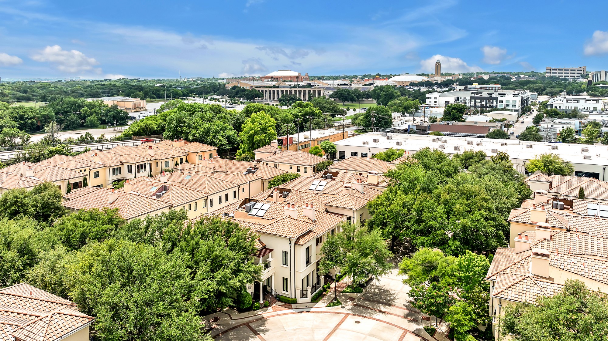 2705 Museum Way Fort Worth TX 76107