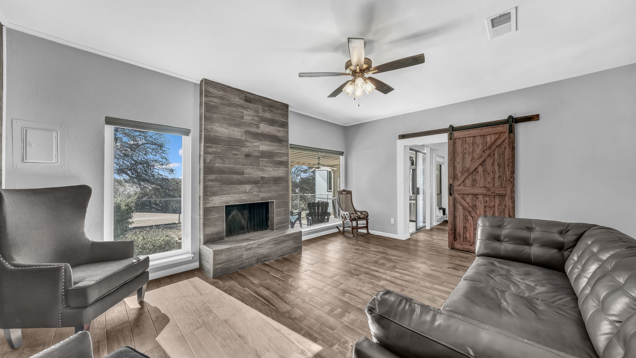 5107 Elms Court Granbury TX 76049