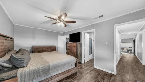5107 Elms Court Granbury TX 76049