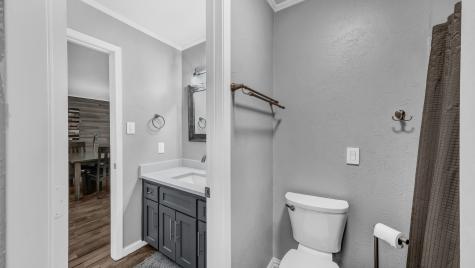 5107 Elms Court Granbury TX 76049