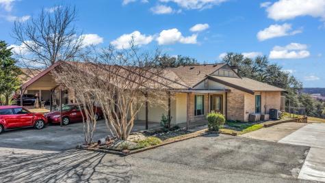 5107 Elms Court Granbury TX 76049