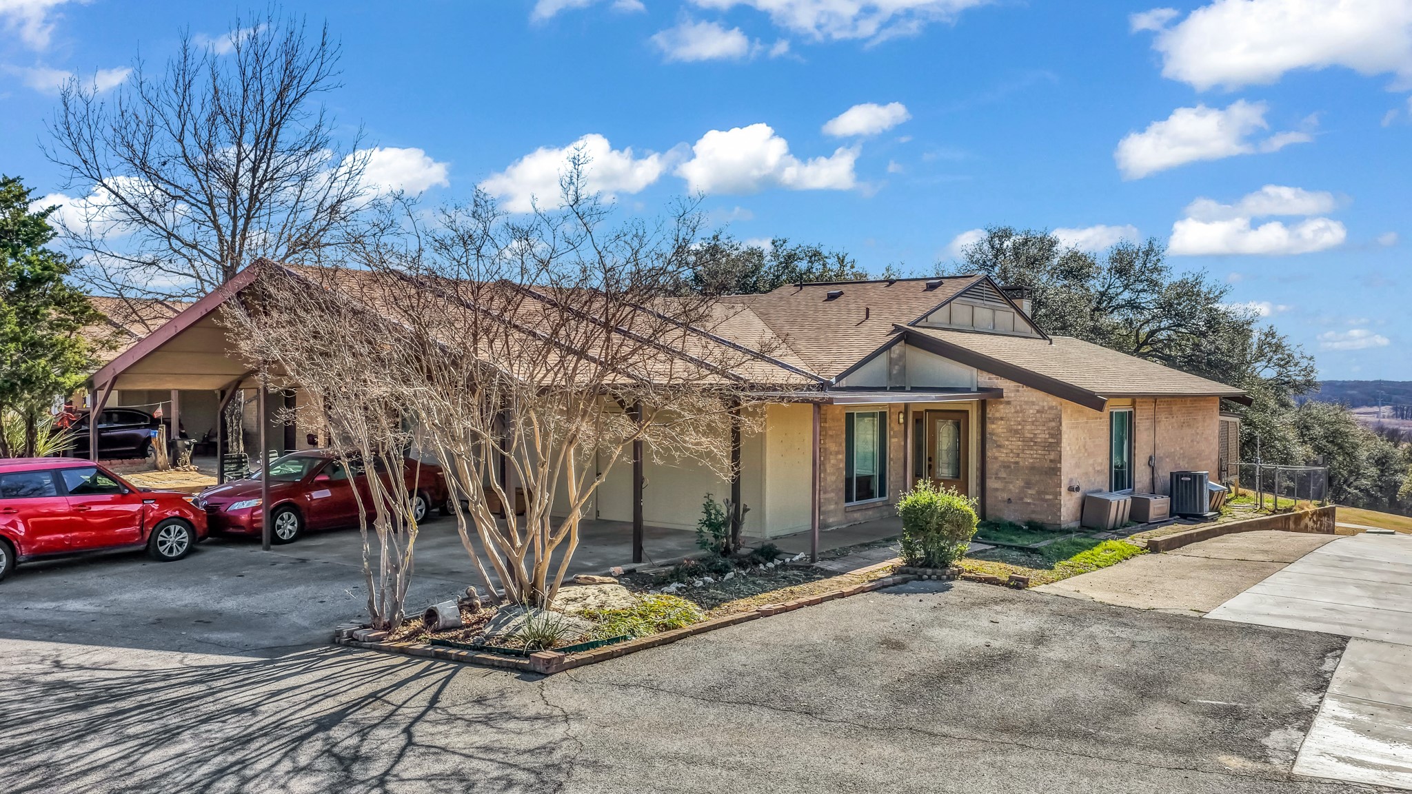 5107 Elms Court Granbury TX 76049