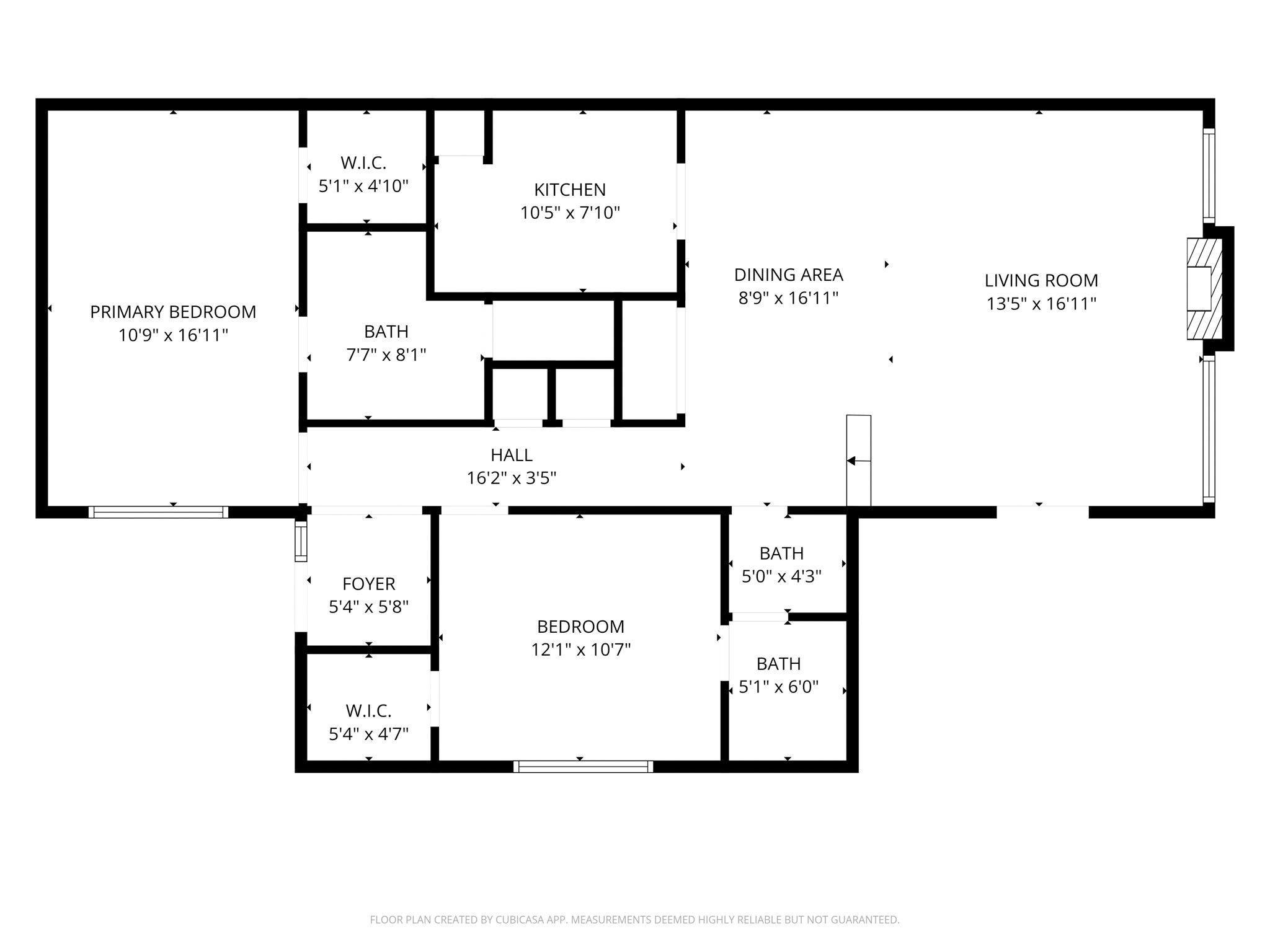 5107 Elms Court Granbury TX 76049