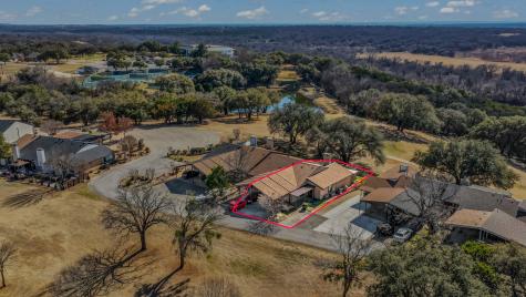 5107 Elms Court Granbury TX 76049