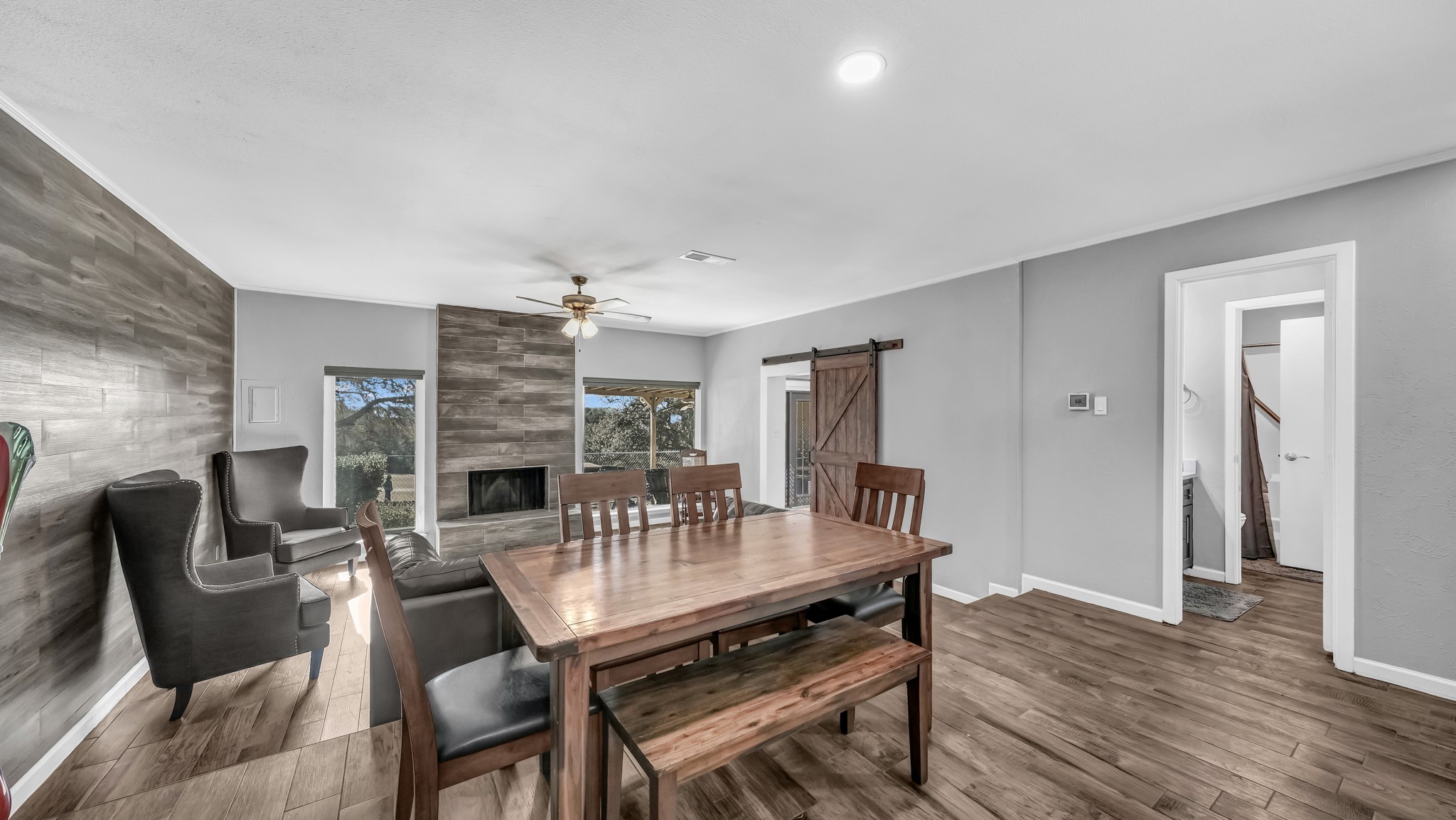 5107 Elms Court Granbury TX 76049