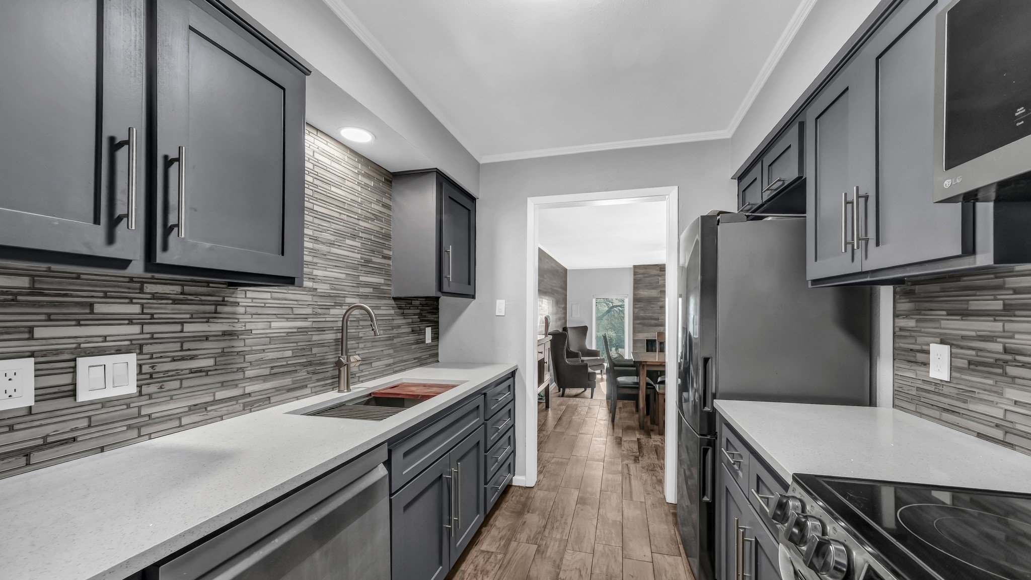 5107 Elms Court Granbury TX 76049