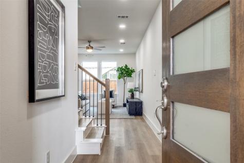 7339 Rubio Place Dallas TX 75235